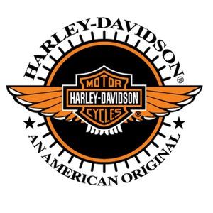 Harley Davidson Black Sparkle Crystal Wings Tank Top Size XXL